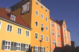 Wohnung mieten in Albert-Fellert-Straße, 15234 Lichtenberg, Tolle - helle - ruhige Wohnung mit kleiner Loggia und großer Wohnküche