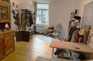 Wohnung mieten in Georg-Friedrich-Straße 18, 76131 Oststadt, Sanierte 1-Zi. Whg. Innenstadt Ost