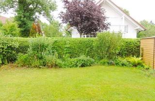 Wohnung mieten in 85716 Unterschleißheim, Ruhige Garten-Terrassenwohnung