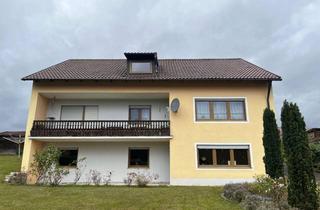 Wohnung mieten in 92431 Neunburg, Gemütliche Souterrainwohnung mit Terrasse und Garten in ruhiger Lage in Neunburg vorm Wald