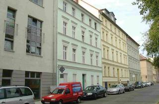 Wohnung mieten in Cottbuser Straße, 15232 Frankfurt, Zweizimmerwohnung in Bahnhofsnähe