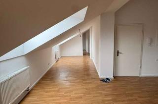 Wohnung mieten in 12555 Köpenick, Erstbezug - Attraktive 2-Zimmer Dachgeschosswohnung in Alt-Köpenick