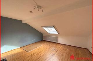 Wohnung mieten in 64285 Darmstadt, 3-Zimmer Dachgeschosswohnung in Darmstadt-Bessungen