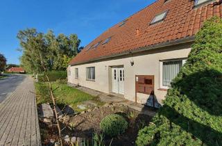 Wohnung mieten in Schweriner Str. 12, 19205 Dragun, 2 Zimmer Erdgeschosswohnung