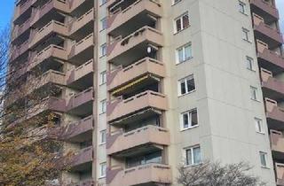 Wohnung mieten in Christophorusweg 14, 37075 Göttingen, 3 Zimmerwohnung mit Balkon gegenüber UMG