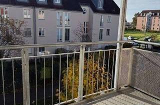 Wohnung mieten in Amalienstraße, 16727 Velten, Renovierte 2,5-Zimmer-Wohnung!