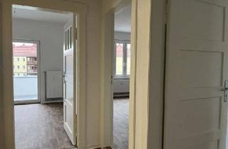 Sozialwohnungen mieten in Boldtstr. 11, 16225 Eberswalde, Sanierte 3-RWE mit WBS-Schein