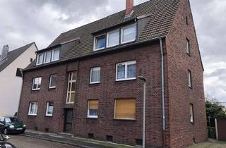Wohnung mieten in Winkelstr., 46117 Osterfeld-West, 2,5 Raum Wohnung in Oberhausen-Heide