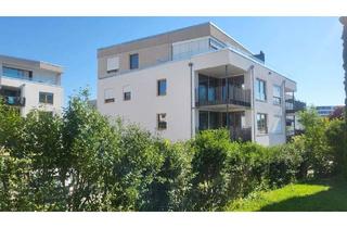 Wohnung mieten in 88045 Friedrichshafen, Exklusive 2,5 Zimmer-Wohnung mit gehobener Ausstattung in FN-Windhaag