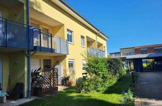 Wohnung mieten in Am Bahnhof 5b, 38448 Vorsfelde, *Betreutes Wohnen* 2-Zimmer-Wohnung mit Terrasse in Wolfsburg