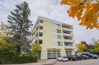 Wohnung mieten in 82008 Unterhaching, **Heike Borchers Immobilien**Renovierte 1-Zimmerwohnung mit viel Tageslicht und gemütlicher Loggia**