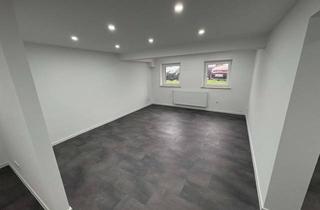 Wohnung mieten in 64589 Stockstadt, Neu sanierte 2-Zimmer-Wohnung in Feldrandlage