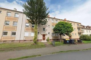 Wohnung mieten in Hannibalstraße, 44651 Eickel, Modernisierte 2,5 Raum Wohnung in Herne-Eickel