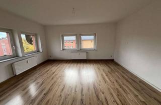 Wohnung mieten in 95030 Innenstadt, Sofort bezugsfrei: Großzügig geschnittene 4-Zimmer-Wohnung (ca. 99 m²)