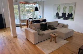 Wohnung mieten in Birkenhöhe 13, 42113 Wuppertal, Exklusives Wohnen und sorgloses Einziehen vollmöbliert!