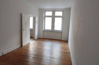 Wohnung mieten in Georg-Friedrich-Straße 18, 76131 Oststadt, Schöne 2-Zi.- Altbau-Whg. Innenstadt Ost