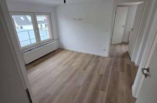 Wohnung mieten in 65207 Naurod, Erstbezug nach Kernsanierung – helle 2-Zimmer-Dachgeschosswohnung