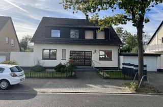 Wohnung mieten in Am Kastanienhof 133, 59423 Unna, Apartment Nr. 3 in ruhiger und zentraler Lage von Unna