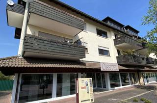 Wohnung mieten in Konrad-Adenauer-Straße 19, 35440 Linden, Gemütliche 2ZKB Wohnung im Lindener Stadtzentrum - saniert