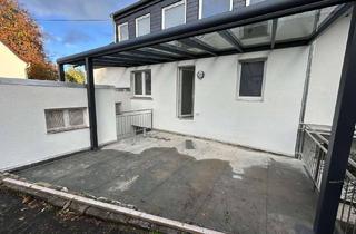 Wohnung mieten in Michaelstraße 64, 53560 Vettelschoß, Kernsarnierte 4-Zimmer-Mietwohnung mit Terrasse, Balkon und Weitblick