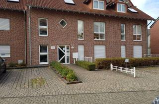 Wohnung mieten in Löwener Straße 11-13, 50171 Kerpen, Großzügige, moderne 2-Zimmer-Wohnung mit Balkon in Kerpen