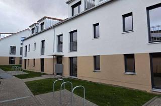 Wohnung mieten in Honiggasse, 79423 Heitersheim, Erstbezug! Exklusive 4-Zimmer-Neubauwohnung (118,57 m²) mit Garten, Einbauküche & 2 TG-Stellplätzen