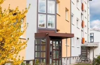 Wohnung mieten in Bautzener Allee 48, 02977 Zeißig, 3-Raum-Wohnung mit Balkon