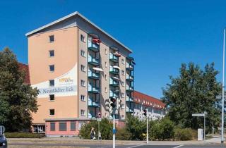 Wohnung mieten in Claus-Von-Stauffenberg-Straße 13a, 02977 Hoyerswerda, Seniorenfreundliche 2-Raum-Wohnung
