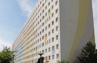 Wohnung mieten in Schöpsdorfer Straße 33, 02977 Hoyerswerda, Wohnen im Hochhaus