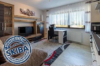 Wohnung mieten in 53533 Antweiler, Vollmöblierte 2-Zimmer-Wohnung in Wiesemscheid, nur einen Ort vom Nürburgring