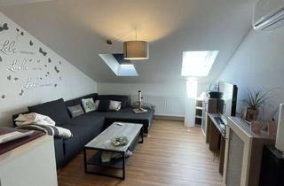 Wohnung mieten in 94036 Heining, 3-Zimmer-Wohnung mit Klimaanlage und Einbauküche in Passau