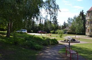 Wohnung mieten in Mittelstraße 11, 16303 Schwedt, 2-Zimmer Wohnung im Ortsteil Passow