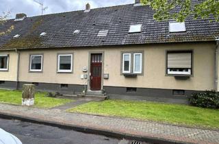 Wohnung mieten in Zoppoter Straße, 26388 Fedderwardergroden, 2-Zimmer Wohnung mit Badewanne im 1.Obergeschoss in Fedderwadergroden!