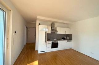 Wohnung mieten in Stauffenbergallee 30b, 56410 Montabaur, Neuwertige 2-Raum-Wohnung mit Balkon und Einbauküche in Montabaur