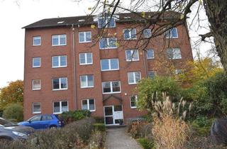 Wohnung mieten in Weißdornweg, 24582 Bordesholm, Moderne Behaglichkeit in ruhiger, zentrumsnaher Lage von Bordesholm