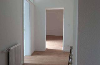 Wohnung mieten in Polmansstraße 43a, 41366 Schwalmtal, Schöne 3-Zimmer-Wohnung mit Terrasse – frisch renoviert!