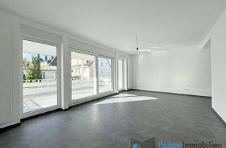 Wohnung mieten in 65812 Bad Soden, Traumhafte 3-Zimmer Wohnung mit großer überdachter Terrasse im Musikerviertel von Bad Soden