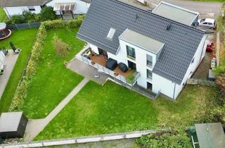 Wohnung mieten in 53819 Neunkirchen-Seelscheid, Attraktive Dreizimmer-Wohnung barrierefrei im Erdgeschoss mit Garten in Seelscheid