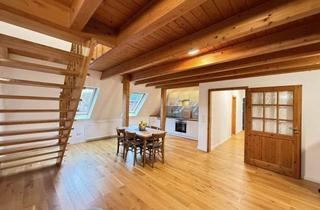 Wohnung mieten in 48268 Greven, Moderne Maisonettewohnung