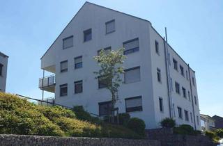 Wohnung mieten in Flamingoweg, 73434 Aalen, Schöne 3-Zimmerwohnung mit Balkon und Tiefgaragenstellplatz