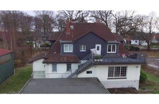 Wohnung mieten in 31311 Uetze, Helle 2,5-Zimmer Dachgeschosswohnung mit großem Balkon in Uetze-OT Riedel