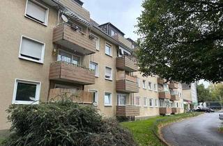 Wohnung mieten in Westfalen Str. 97, 58636 Iserlohn, Klein, fein, dein – und frisch wie ’n Minzbonbon!