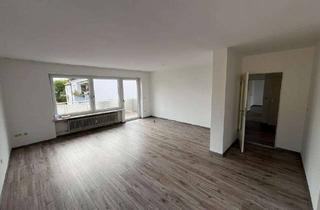 Wohnung mieten in 93105 Tegernheim, Älteres Ehepaar (mit evtl. Teenager) bevorzugt! 4-Zi.-Whg. mit Balkon in ruhiger Lage in Tegernheim