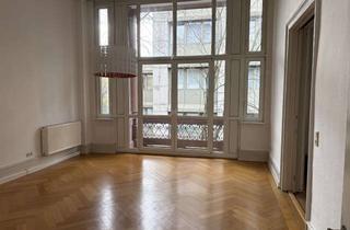 Wohnung mieten in 67550 Worms, Großzügige Altbauwohnung in der Stadt