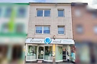 Wohnung mieten in Weierstr. 56, 53894 Mechernich, Frisch renovierte 2-Zi.-Wohnung in Mechernich