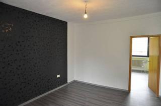 Wohnung mieten in Hebelstraße, 76684 Östringen, 3,5-Raum-Wohnung mit Balkon und Einbauküche in Östringen