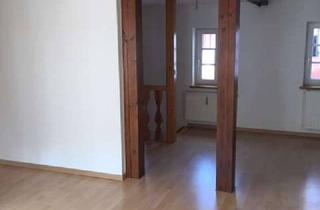 Wohnung mieten in Innenstadt, 99817 Eisenach, Schöne 3-Zimmer-Wohnung in der Innenstadt