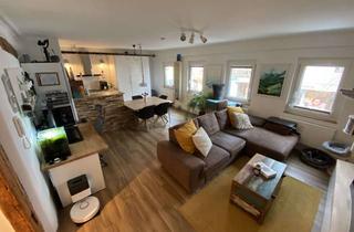 Wohnung mieten in 89522 Heidenheim, TOP-Lage im Zentrum von Heidenheim! Stilvolle 2 Zimmer Wohnung mit EBK