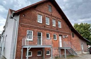 Wohnung mieten in Poststr., 29308 Winsen, Geräumige 4-Zimmer-Wohnung in Winsen (Aller) im 1. OG