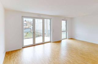 Wohnung mieten in Am Kuhlenkamp 28b, 44795 Weitmar, Ihre traumhafte 2-Zimmer-Wohnung mit Balkon